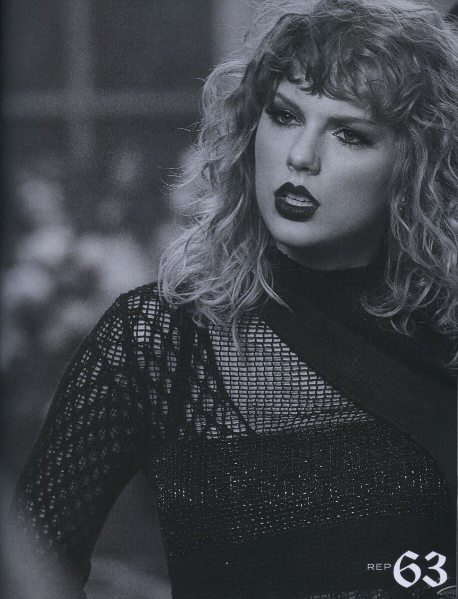 Taylor Swift as Harry Potter’s houses  a thread