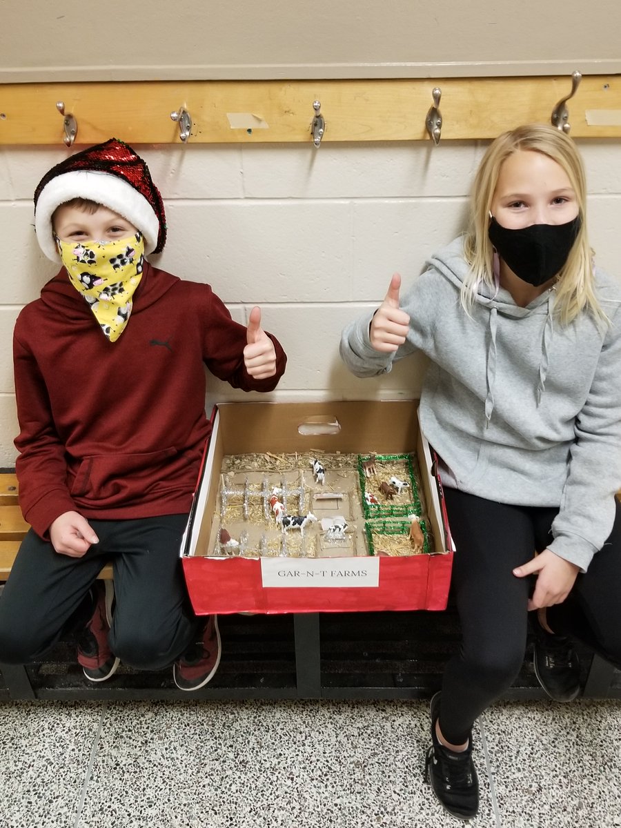 Sprucedale PS tweet media