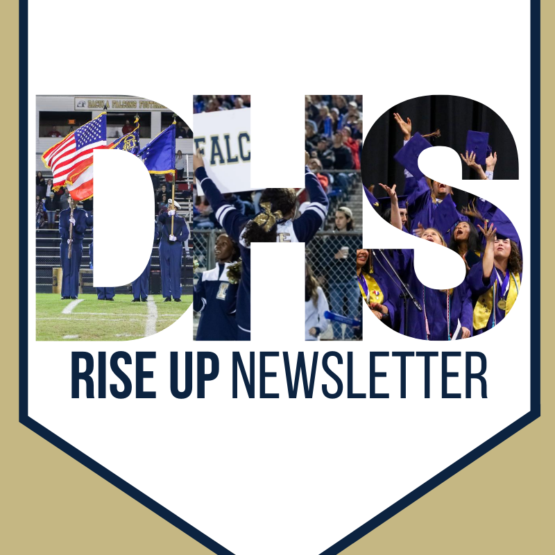 Dacula High School tweet media