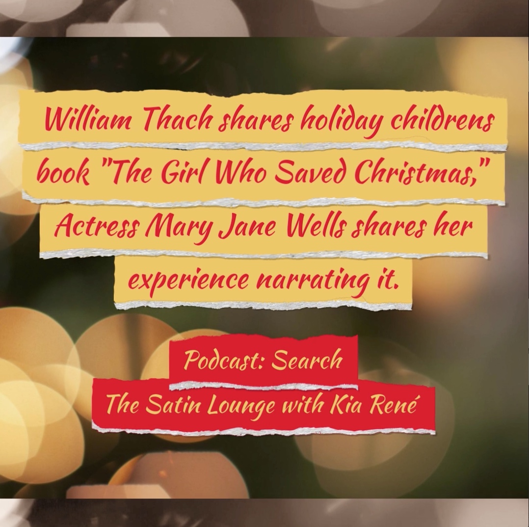 The Satin Lounge tweet media
