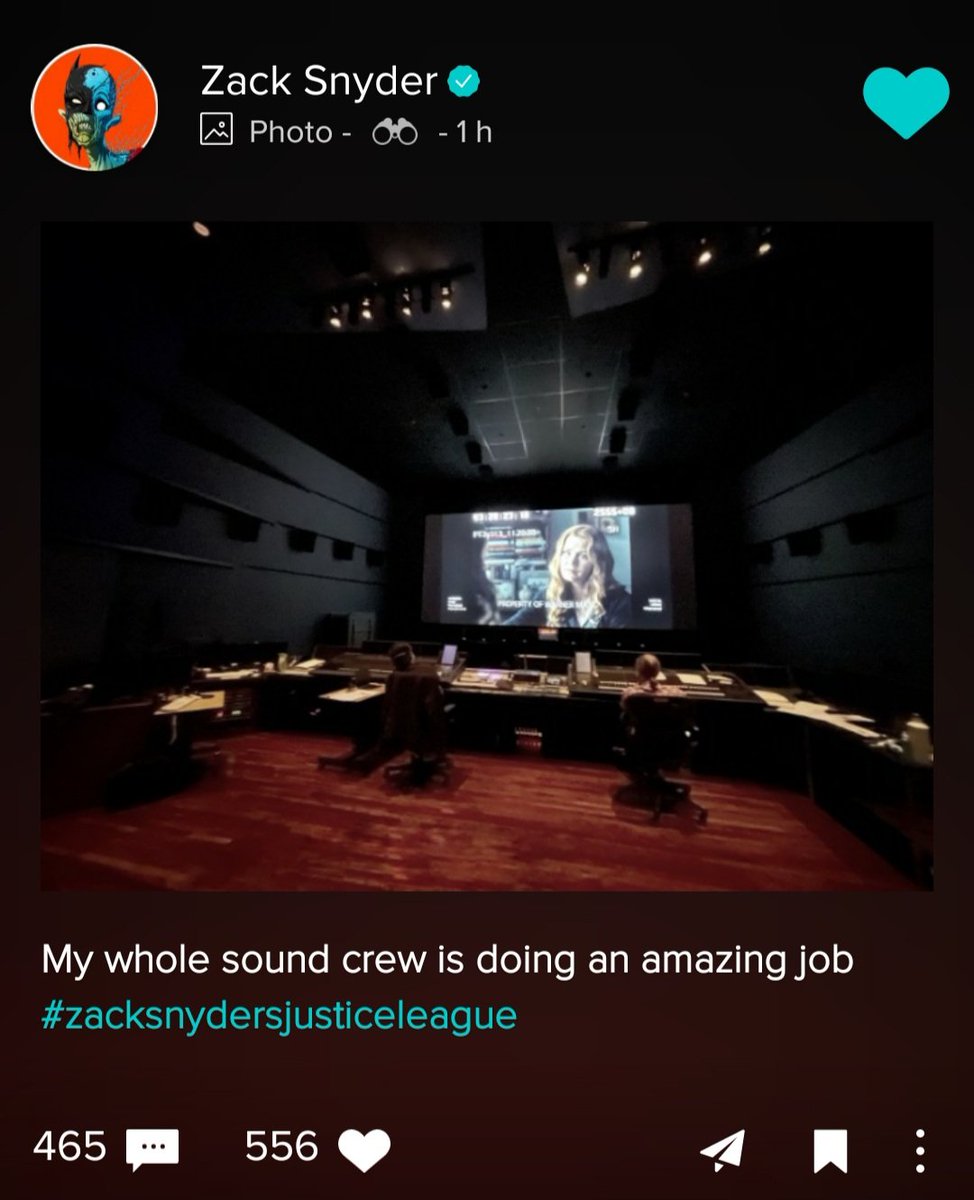 ZACK'S HUGE CO......mment section This Q&A session is definitely the longest51 answersSOUND CREW