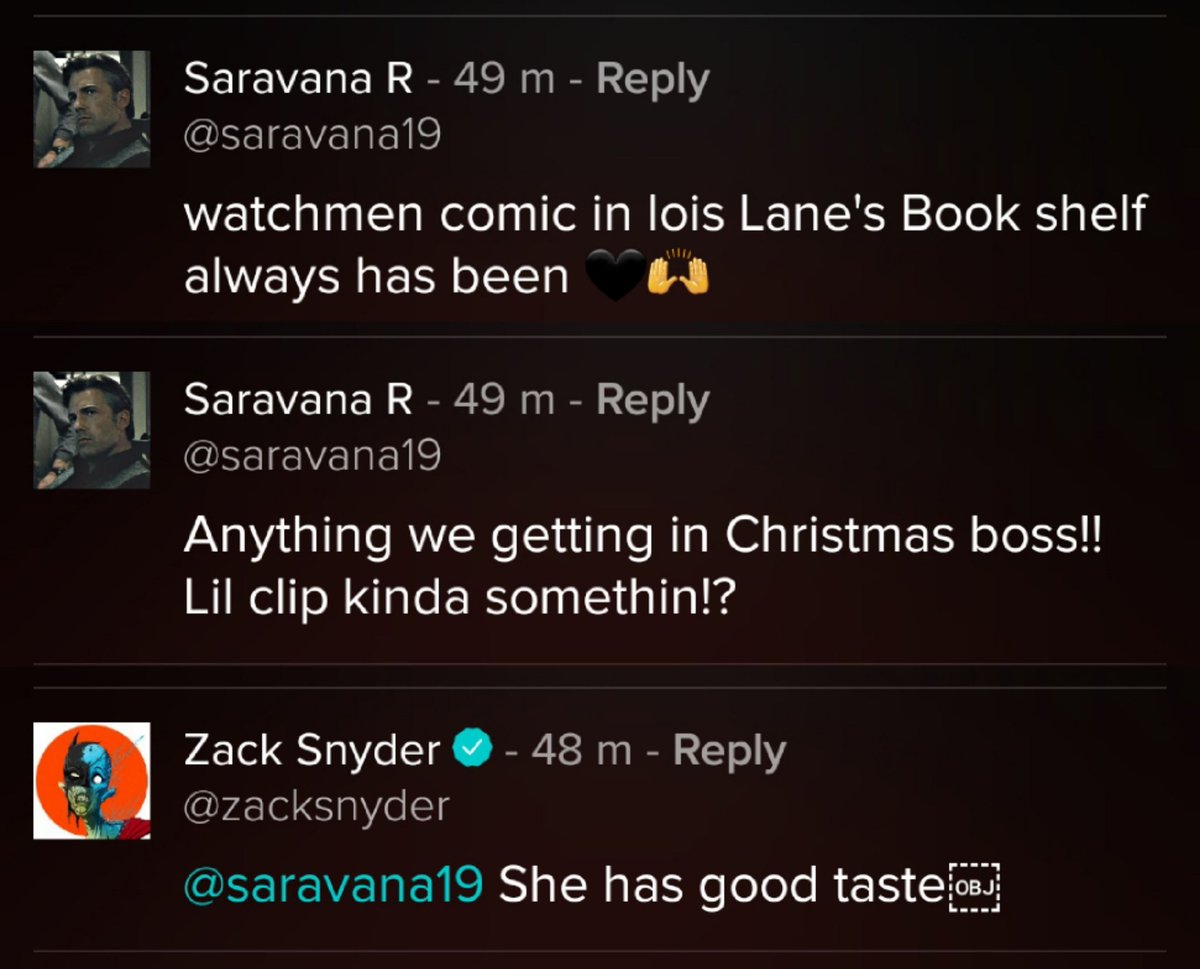 ZACK'S HUGE CO......mment section This Q&A session is definitely the longest51 answersSOUND CREW