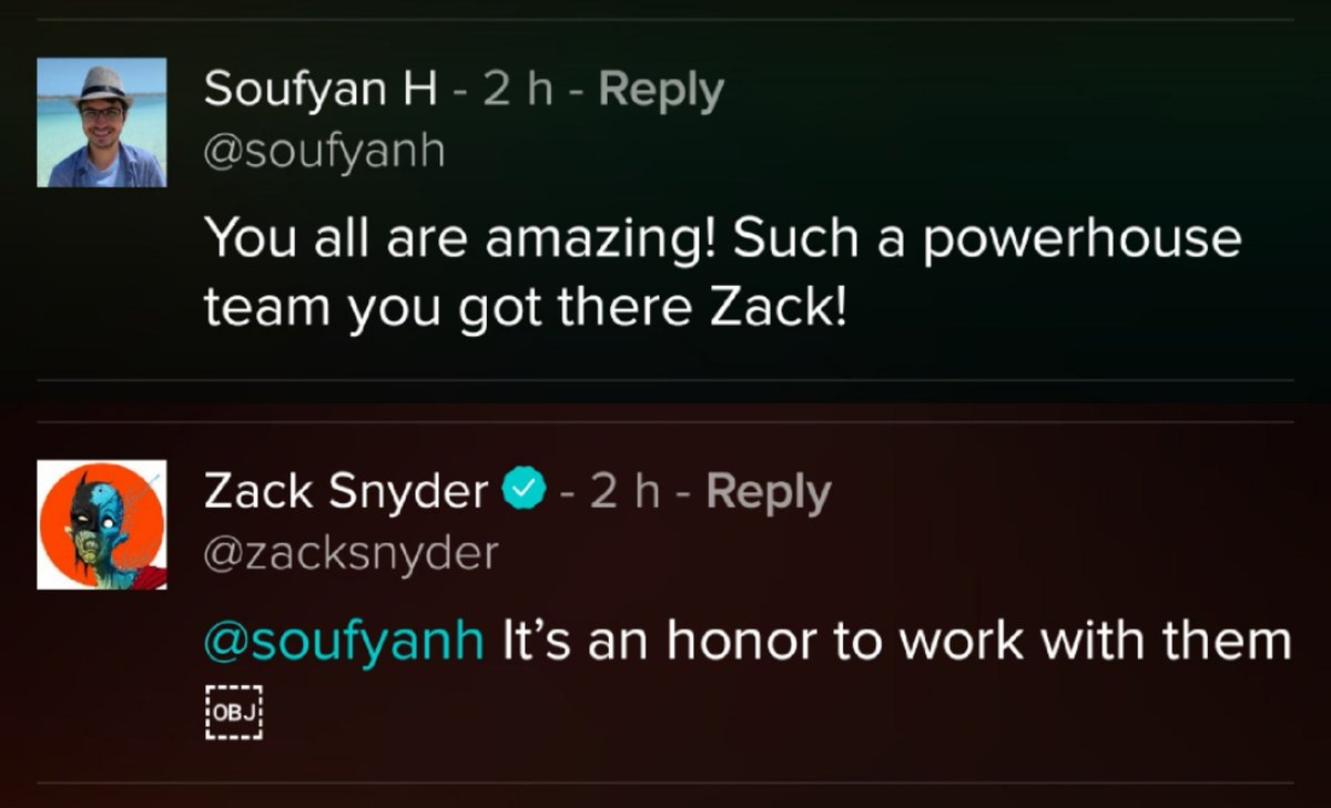 ZACK'S HUGE CO......mment section This Q&A session is definitely the longest51 answersSOUND CREW