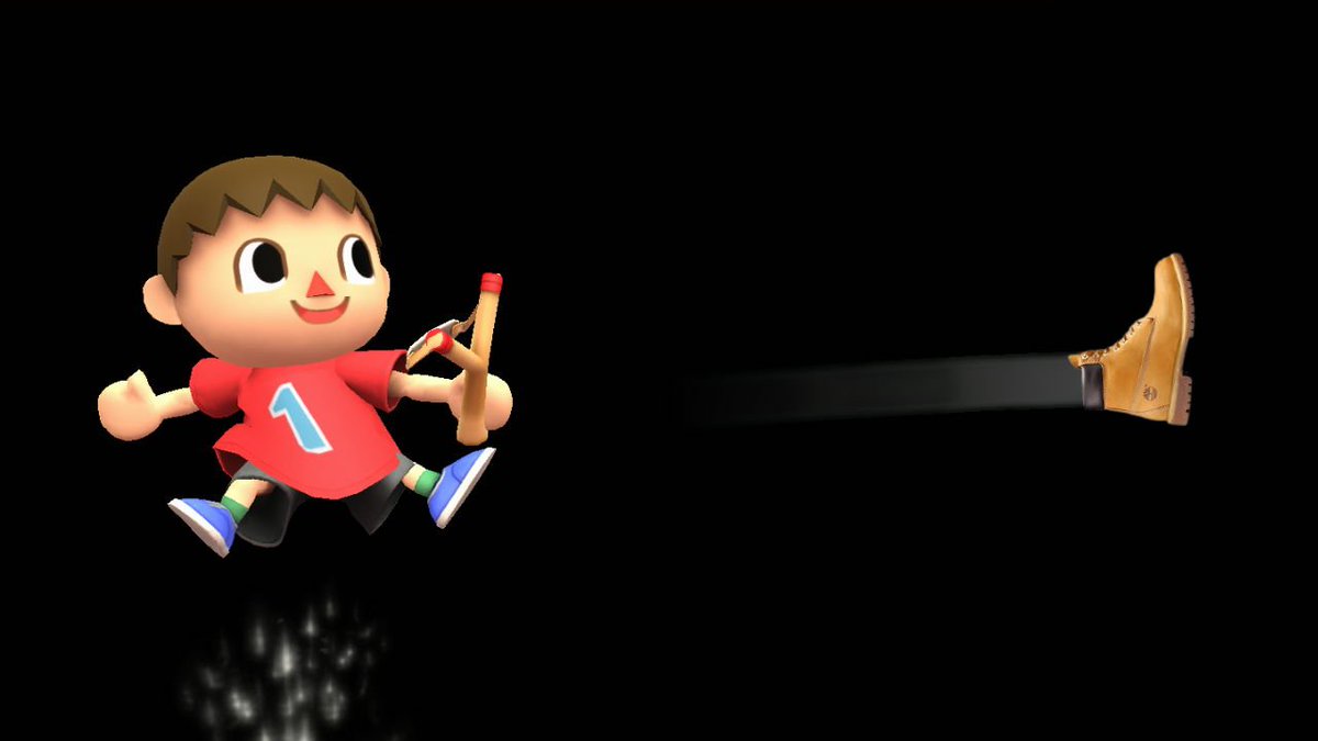 i may be running out of ideas