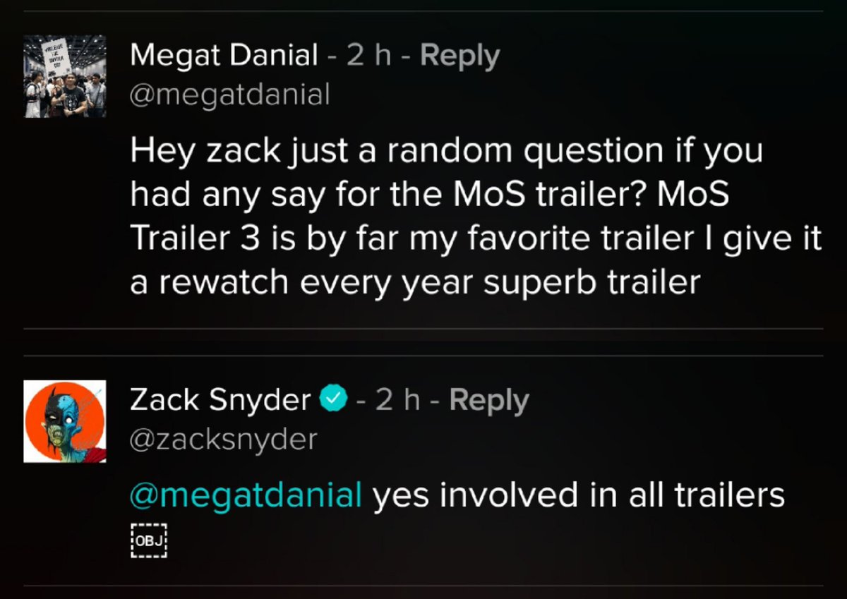 ZACK'S HUGE CO......mment section This Q&A session is definitely the longest51 answersSOUND CREW