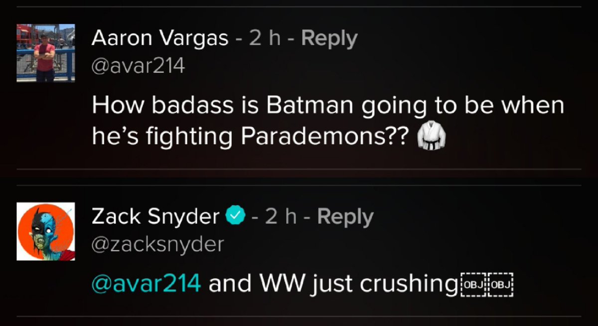 ZACK'S HUGE CO......mment section This Q&A session is definitely the longest51 answersSOUND CREW