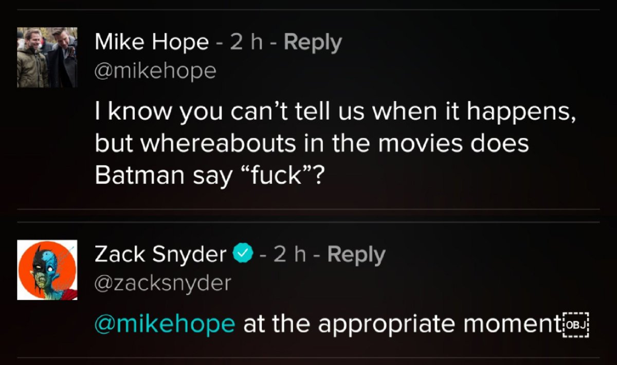 ZACK'S HUGE CO......mment section This Q&A session is definitely the longest51 answersSOUND CREW