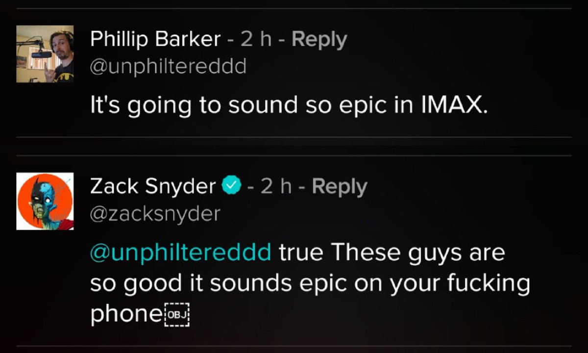 ZACK'S HUGE CO......mment section This Q&A session is definitely the longest51 answersSOUND CREW