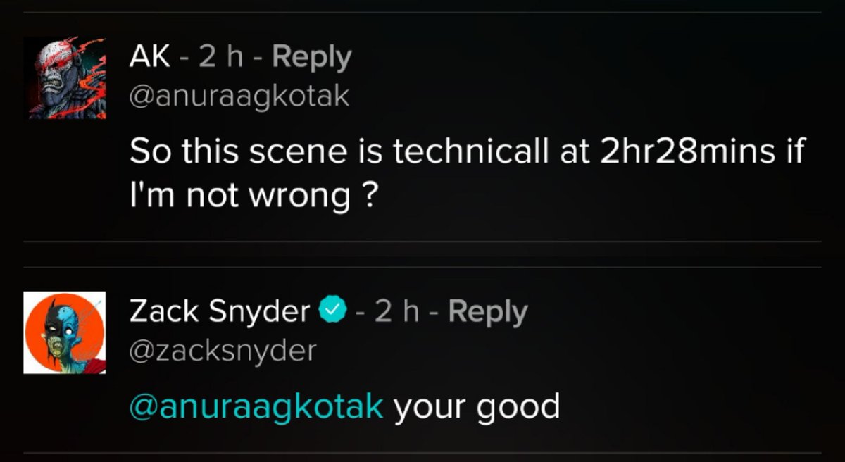 ZACK'S HUGE CO......mment section This Q&A session is definitely the longest51 answersSOUND CREW