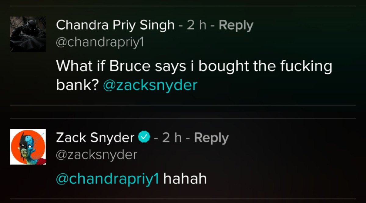 ZACK'S HUGE CO......mment section This Q&A session is definitely the longest51 answersSOUND CREW