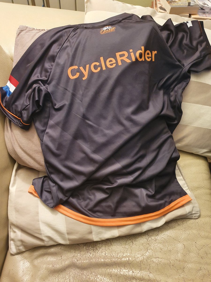 CycleRider tweet media