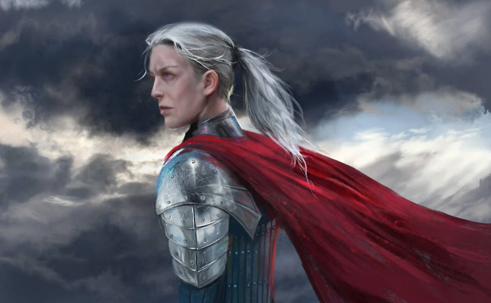 Rhaenys Таргариен
