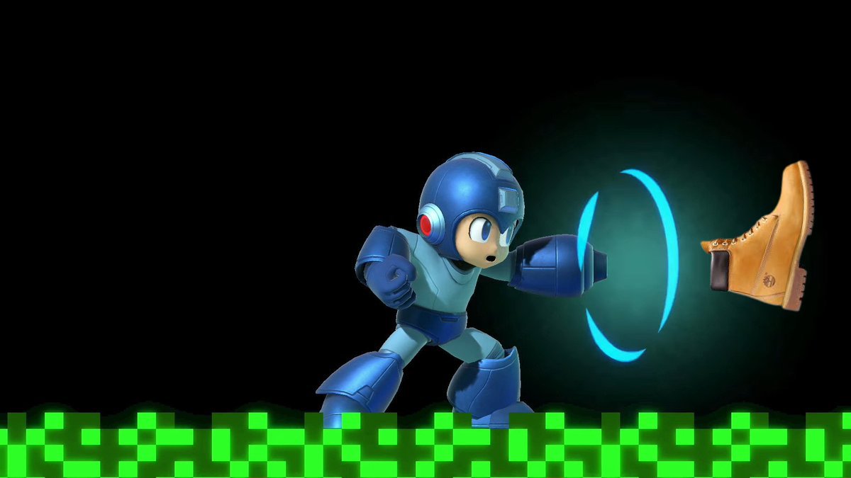 i may be running out of ideas