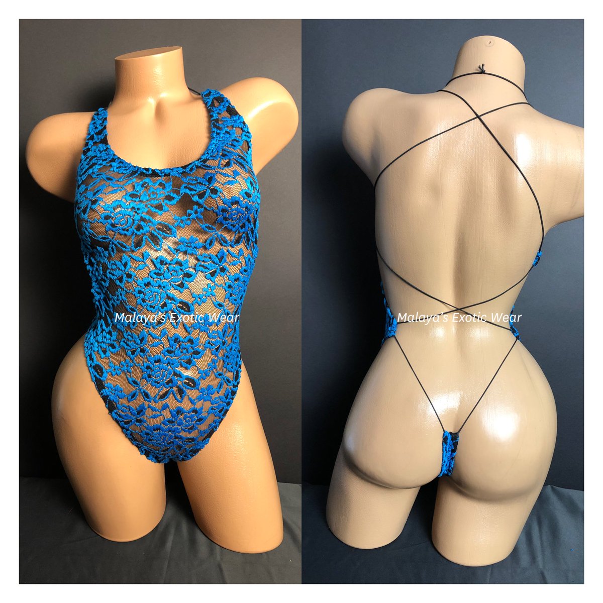 MalayasExotics's tweet photo. This Sexy Sheer Lace Piece Is A Must! Shop The Website Now For New Arrivals 🥶#exoticdancewear #malayasexoticwear https://t.co/1ZPsa6POxN