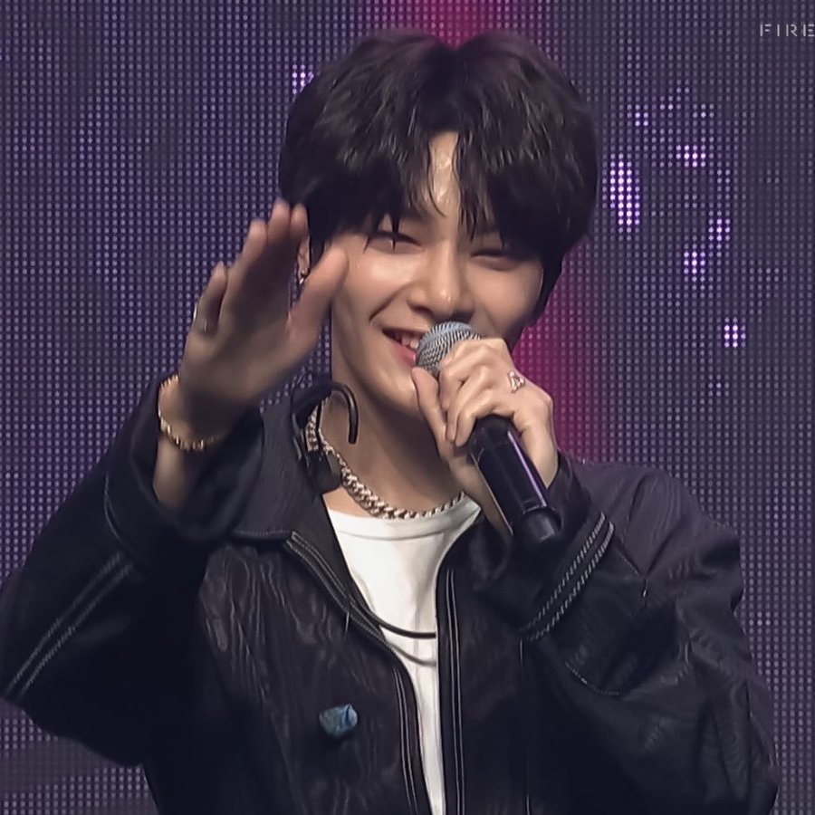 archive thread  jeongin's vocal progress