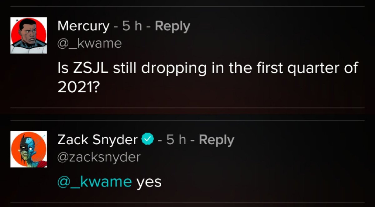 ZACK'S HUGE CO......mment section This Q&A session is definitely the longest51 answersSOUND CREW