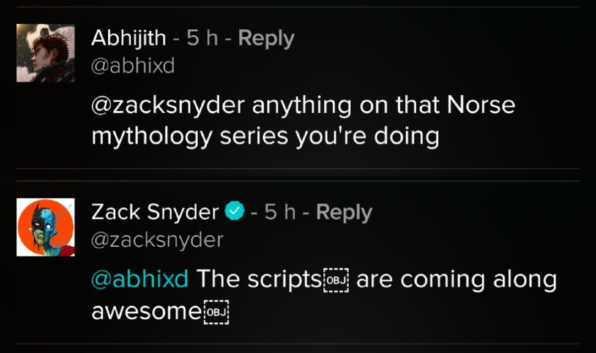 ZACK'S HUGE CO......mment section This Q&A session is definitely the longest51 answersSOUND CREW