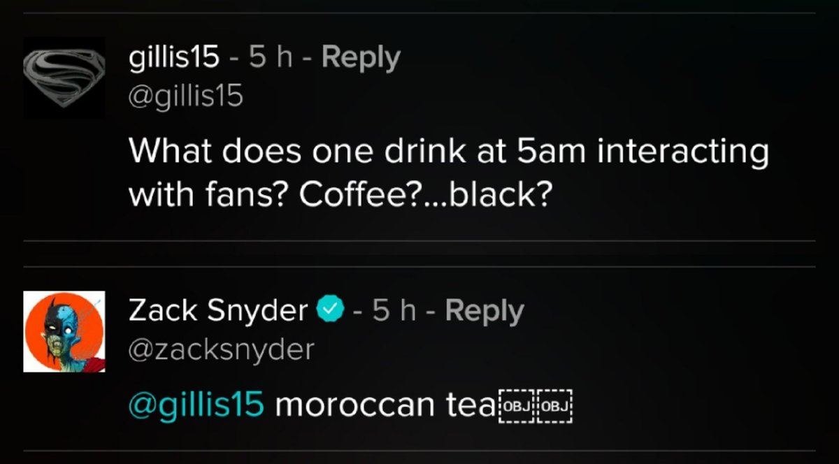 ZACK'S HUGE CO......mment section This Q&A session is definitely the longest51 answersSOUND CREW