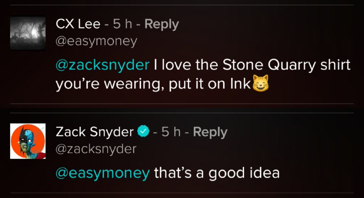 ZACK'S HUGE CO......mment section This Q&A session is definitely the longest51 answersSOUND CREW