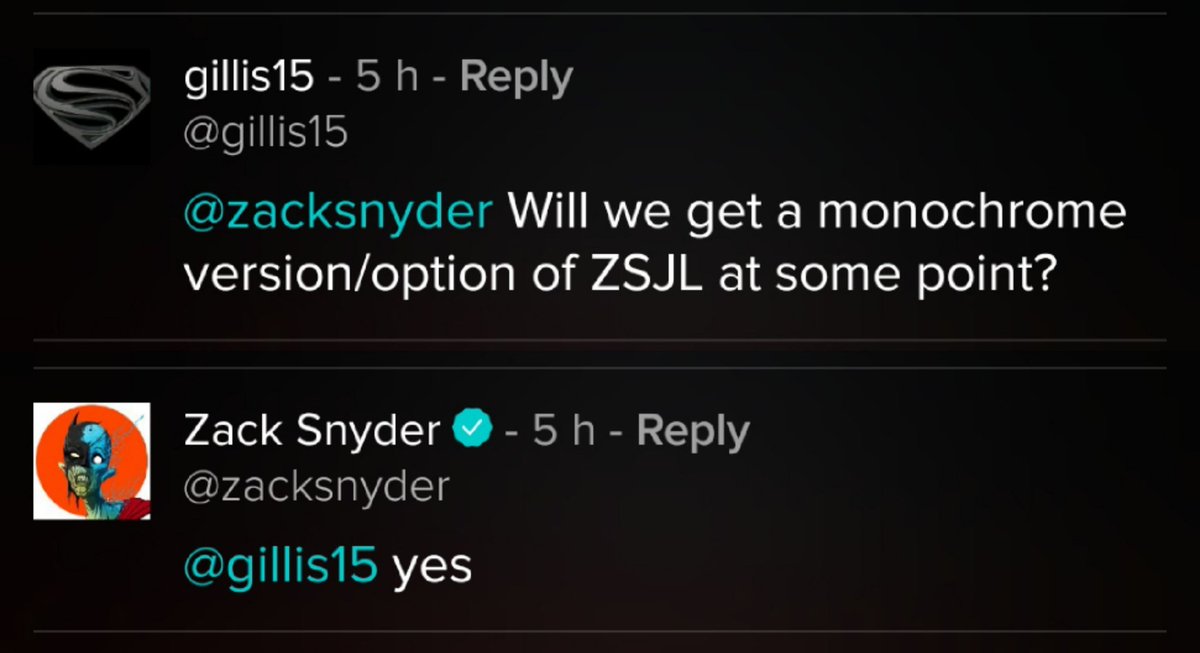 ZACK'S HUGE CO......mment section This Q&A session is definitely the longest51 answersSOUND CREW