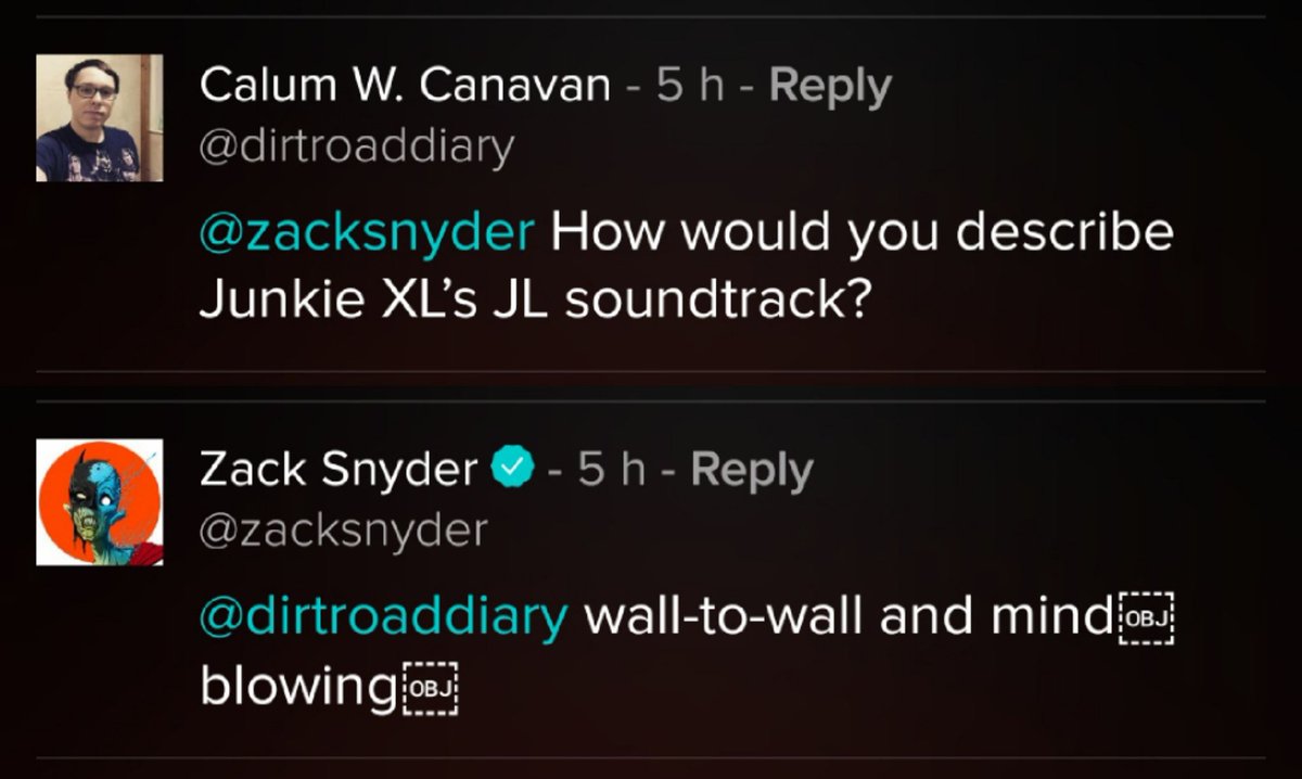 ZACK'S HUGE CO......mment section This Q&A session is definitely the longest51 answersSOUND CREW