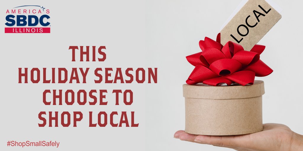 IllinoisSBDC's tweet photo. MAKE A CHOICE TO MAKE A DIFFERENCE. Please shop and eat local as much as possible. CHOOSE LOCAL
#ShopSmallSafely #SupportSmallBusiness #CommunitySupport #MakeTheChoiceToShopSmall https://t.co/IiYuhm2qft