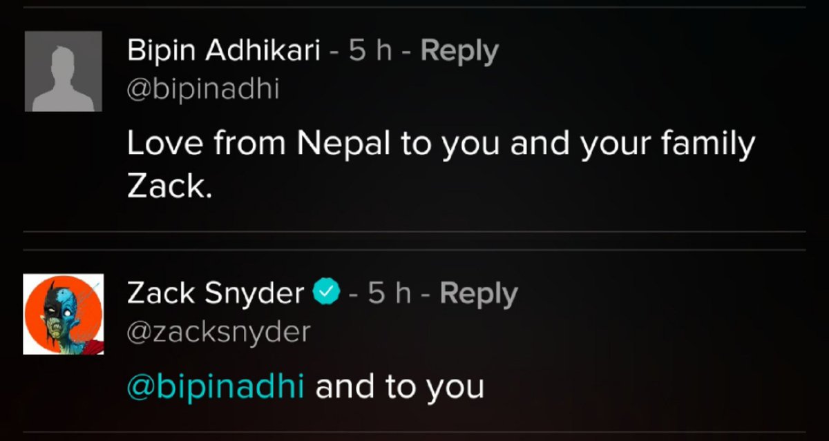 ZACK'S HUGE CO......mment section This Q&A session is definitely the longest51 answersSOUND CREW