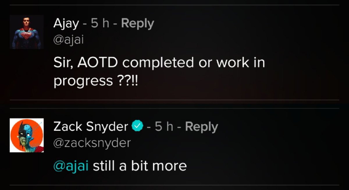 ZACK'S HUGE CO......mment section This Q&A session is definitely the longest51 answersSOUND CREW