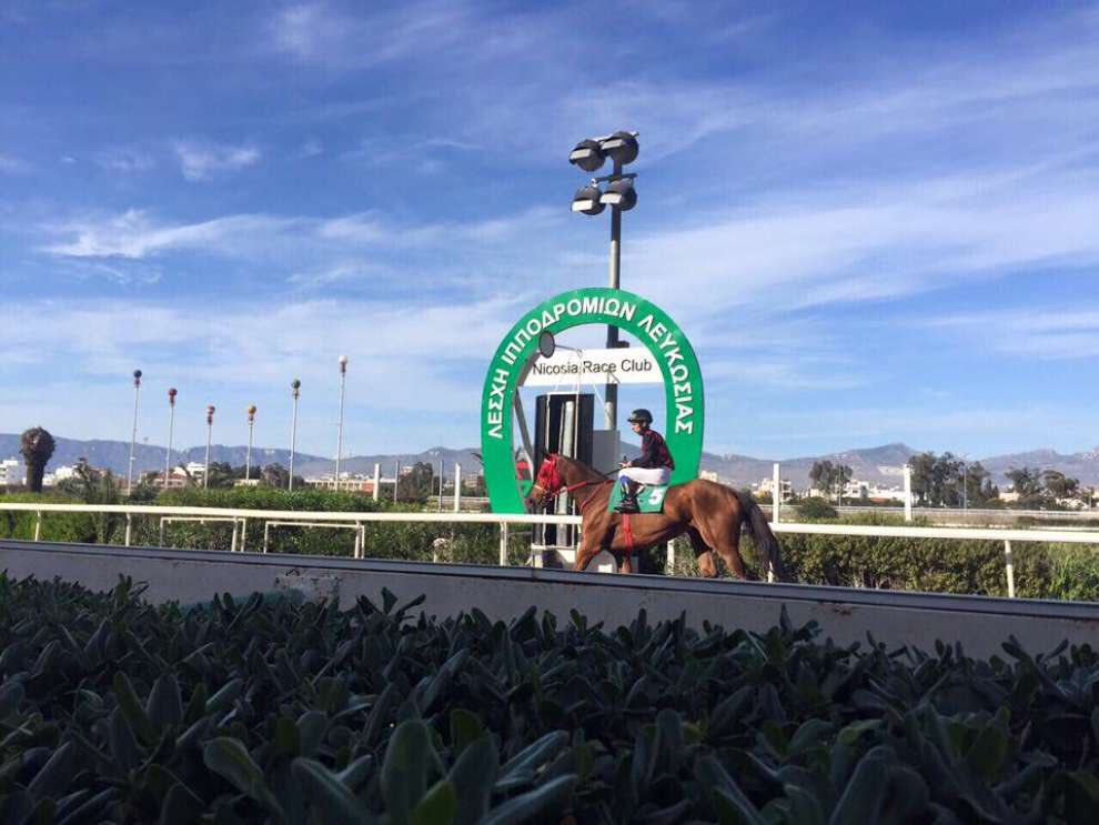 MANTIPA has won the last two renewals of the St Leger, and MIKRI FINIKI won the 1000 Guineas and Oaks double.In total there are 14 Group 1 races, although obviously the standard isn’t comparable to over here, it’s a gorgeous course in a lovely area