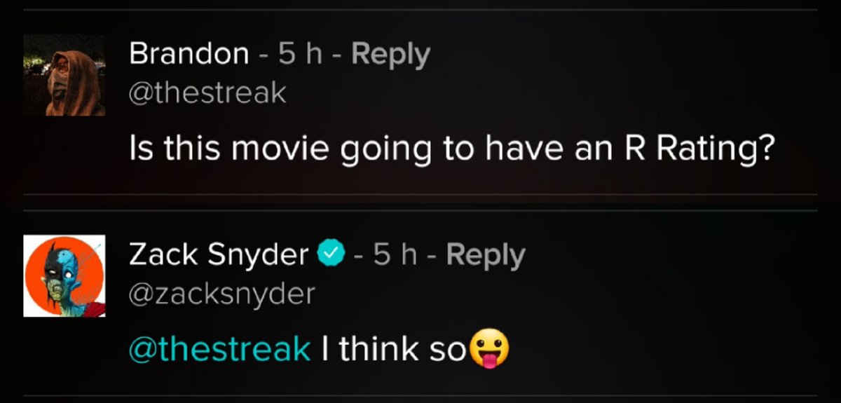 ZACK'S HUGE CO......mment section This Q&A session is definitely the longest51 answersSOUND CREW