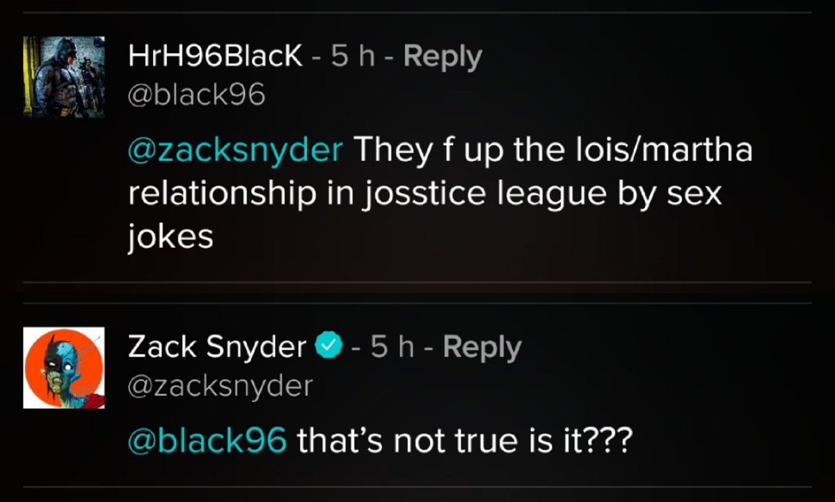 ZACK'S HUGE CO......mment section This Q&A session is definitely the longest51 answersSOUND CREW