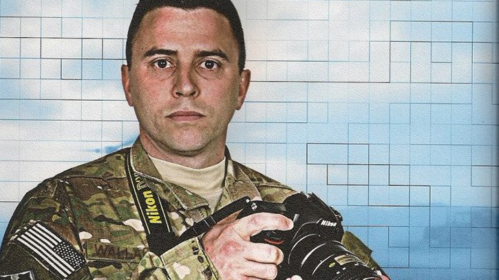 Check out this profile on USAF #veteran and GMU graduate student, Kevin Wallace! 

"Meeting Kevin changed my life in a way that I could never have anticipated," said Gail Scott White, who chaired Wallace's thesis committee. 

www2.gmu.edu/news/2020-12/v…

<a href="/global_clicks/">Global Clicks Photography</a> @CVPAatMason