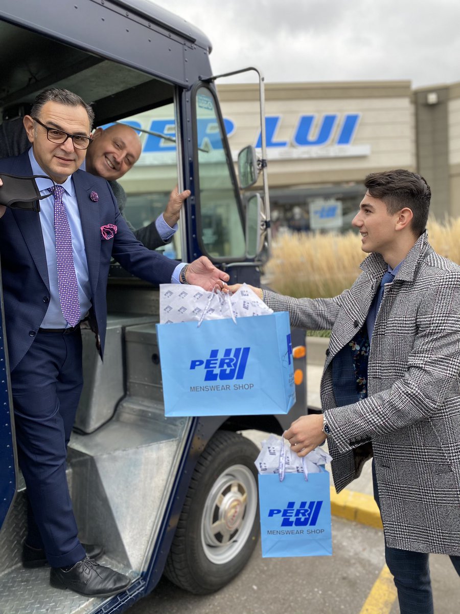 We are here for you, Please call us for all your Christmas Gifts , at the store, curb side, PERLUIONLINE.CA or through live video SANTAS FAVOURITE GIFT STORE