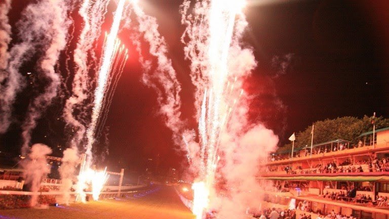 5 - CHAMPS DES MARS - MAURITIUS  This tiny island has a phenomenal racecourse and racing is huge over there. 15 trainers are based there(how?!) and G Rousset has been Champion Trainer since 2015.