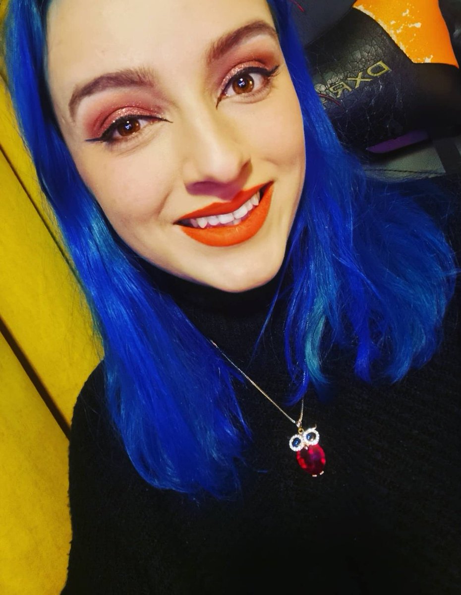 crazy_hoot's tweet photo. Live now https://t.co/Vpm2pSoTkL
Playing gtaV #twitchstreamer #twitch #twitchaffiliate #smalltwitchstreamers #twitchcommunity #LeagueOfLegends #SupportSmallStreamers #live #gamergirl #twitchtv #limecrime #limecrimepumpkin #colourpsycho https://t.co/VB8N9zw8mh