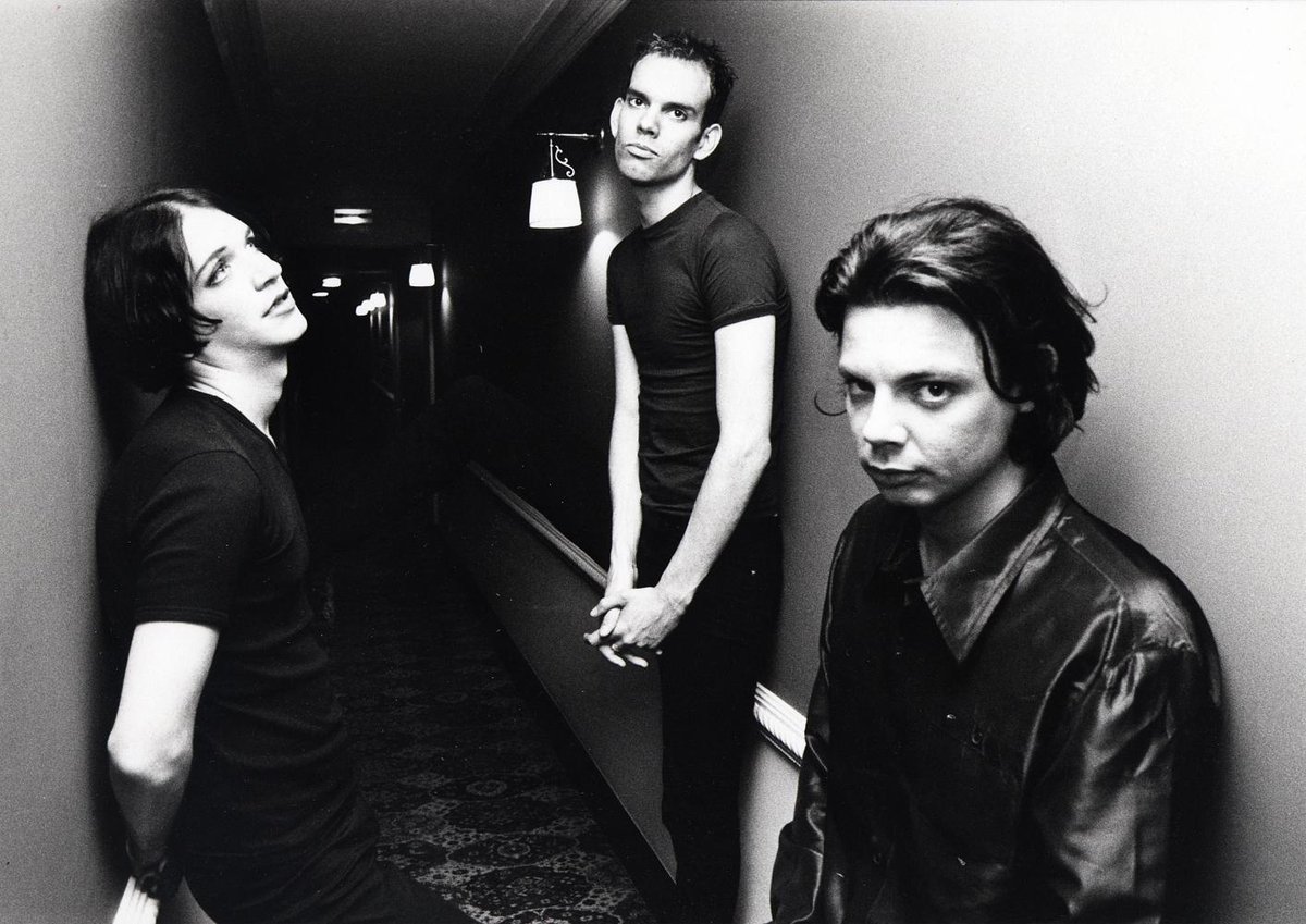Listenary's tweet photo. Placebo. https://t.co/ZNYdCli20q