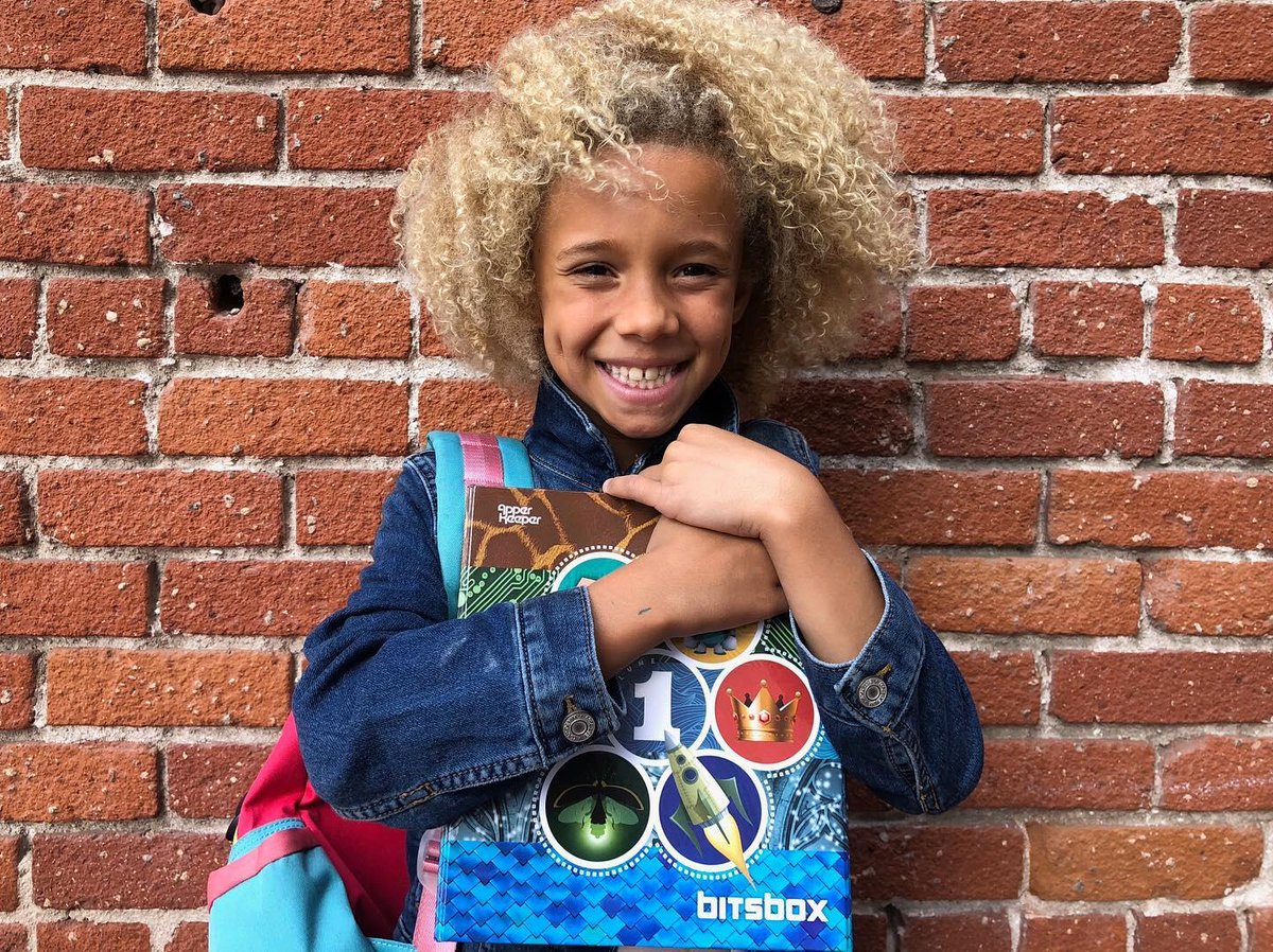 7 coding and #STEMtoys every kid will want as a #holiday gift tek.io/3qa3y3S by <a href="/WachsmanMelanie/">Melanie Wachsman</a> #giftguide 

For more Gift Guides for Techies, check out our Flipboard magazine, tek.io/3lcArt9