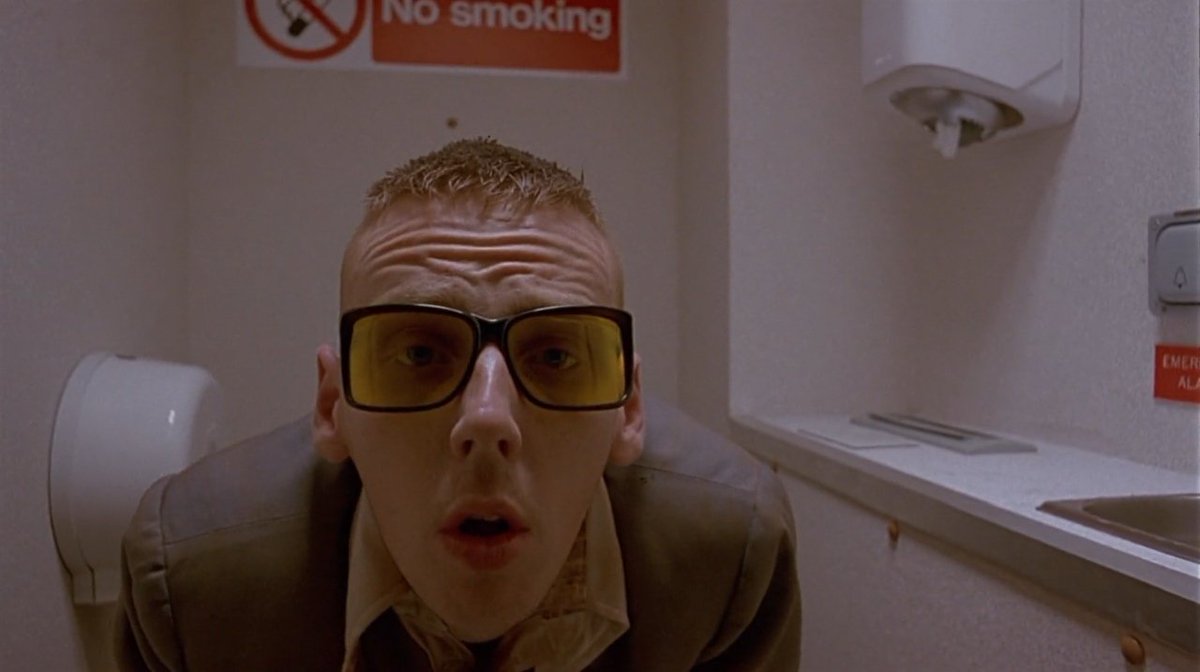 _Cinefilos_'s tweet photo. Renton, Spud, Sick Boy https://t.co/ydNlBbTb9R