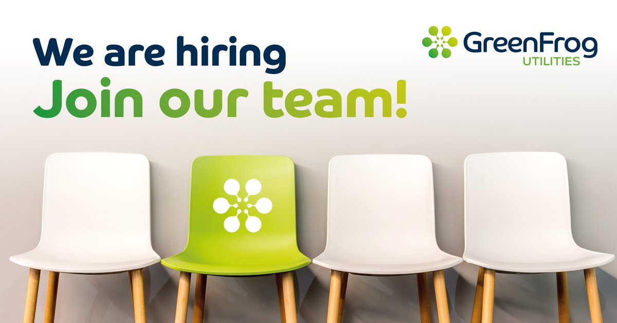 GFUtilities's tweet photo. We are seeking an enthusiastic team player to join us as Head of Compliance, the successful candidate will be responsible for developing, implementing and managing the group’s compliance strategy. 
apply here: https://t.co/oyjQb9CJ7o 
#leapingahead #performingunderpressure https://t.co/zVeuCFJSHZ