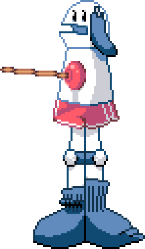 Twoucan Homestarrunner の注目ツイート イラスト マンガ Twoucan Homestarrunner の注目ツイート イラスト マンガ