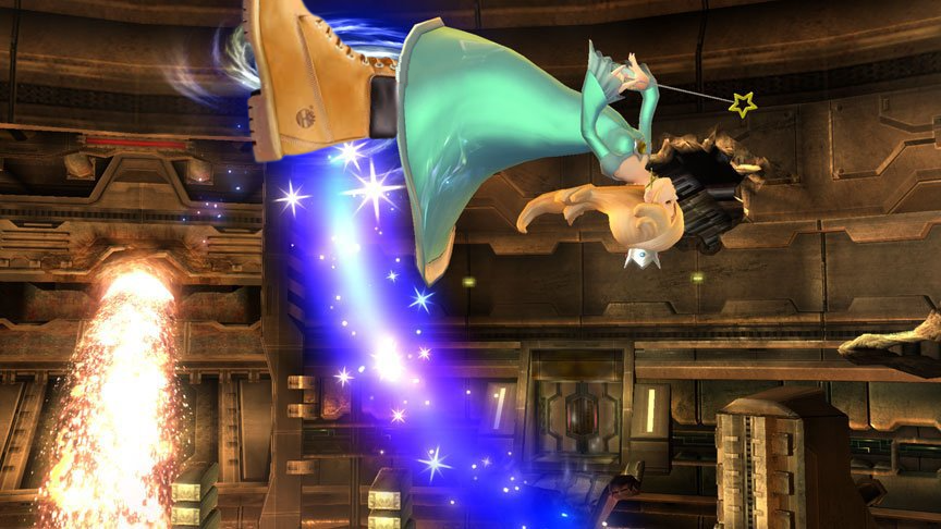 never realized how pretty this move is wow