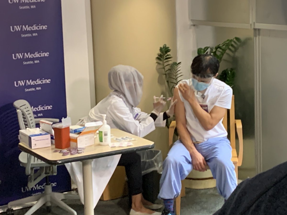 Dr. Thuan Hong has been visiting long term care facilities since February. He gave an impassioned and emotional accounting of the challenges he experienced. (It was hard to hear, so I’ll revisit in the story if I can better understand through recording).