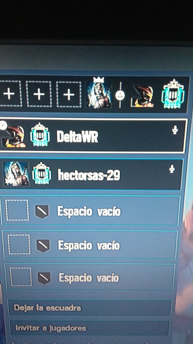 Gracias a los pibes con los que jugue esta season, y por fin macho, por fin