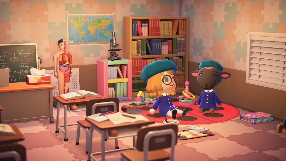 PJPookie's tweet photo. #AnimalCrossing #ACNH #NintendoSwitch https://t.co/RUUHM4EoV8