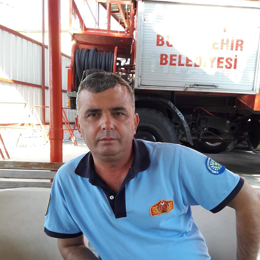 Osman Gürün