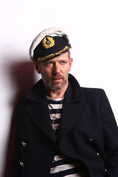 Paul Simonon 65 day. Happy birthday. 