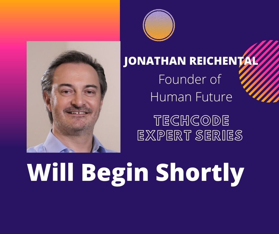 ShawnFlynnSV's tweet image. Get you ticket for tomorrow night live Zoom event with @Reichental on Smart Cities.
Techcode Expert Series 12/16/2020
6-7pm pst
lnkd.in/gfzrQxE
#techcode #smartcities #technologie #siliconvalley #entreprenuers