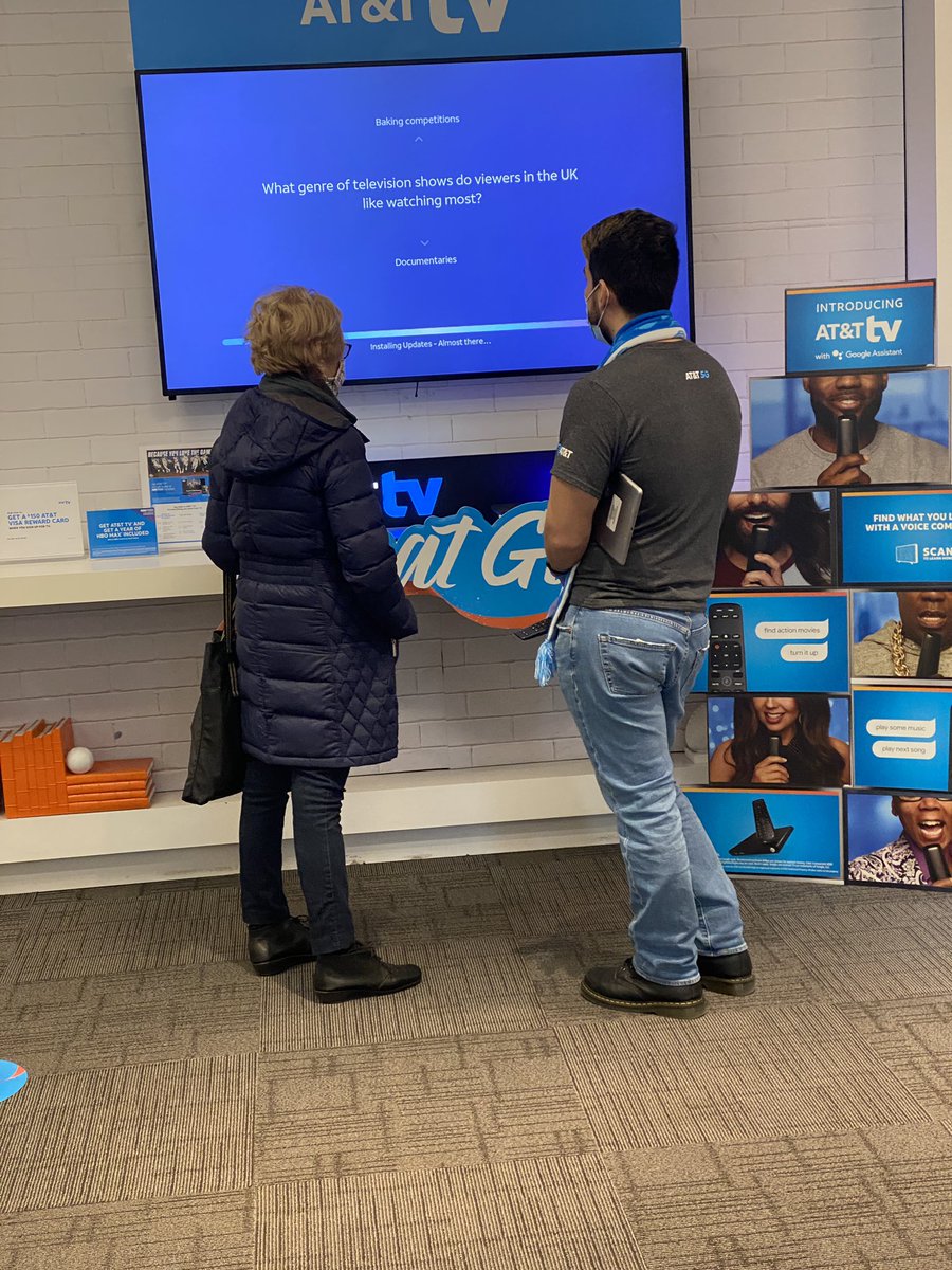 Dave Pinto (@dave_p95) on Twitter photo My Guy Kevin setting up the AT&T TV for the customer! Giving the customer the full experience! Great job Kevin!! <a href="/GiseleLadlee/">Gisele Ladlee</a> <a href="/judy_cavalieri/">Judy Cavalieri</a> <a href="/Danny_Perez_01/">Danny Perez</a> <a href="/TeamEmpire_NYNJ/">Team Empire</a> My Guy Kevin setting up the AT&T TV for the customer! Giving the customer the full experience! Great job Kevin!! <a href="/GiseleLadlee/">Gisele Ladlee</a> <a href="/judy_cavalieri/">Judy Cavalieri</a> <a href="/Danny_Perez_01/">Danny Perez</a> <a href="/TeamEmpire_NYNJ/">Team Empire</a>