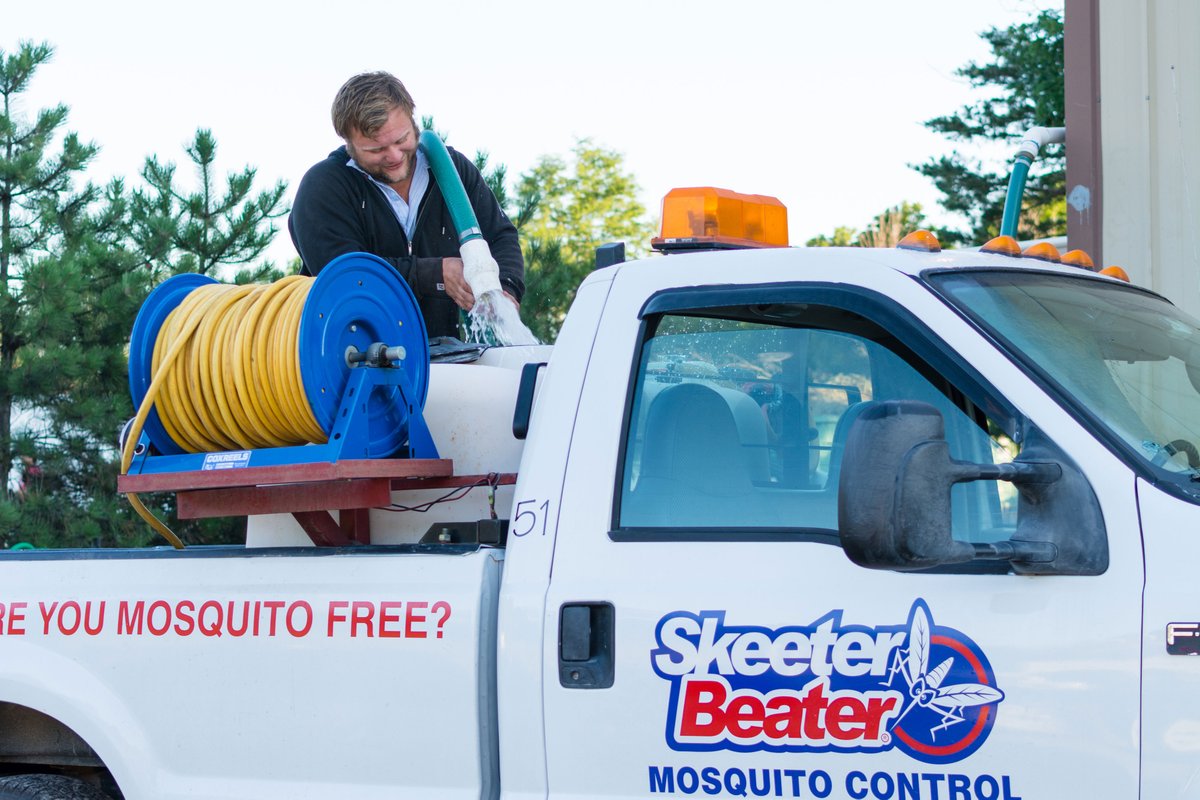 Skeeter Beater (@skeeter_beater) / Twitter