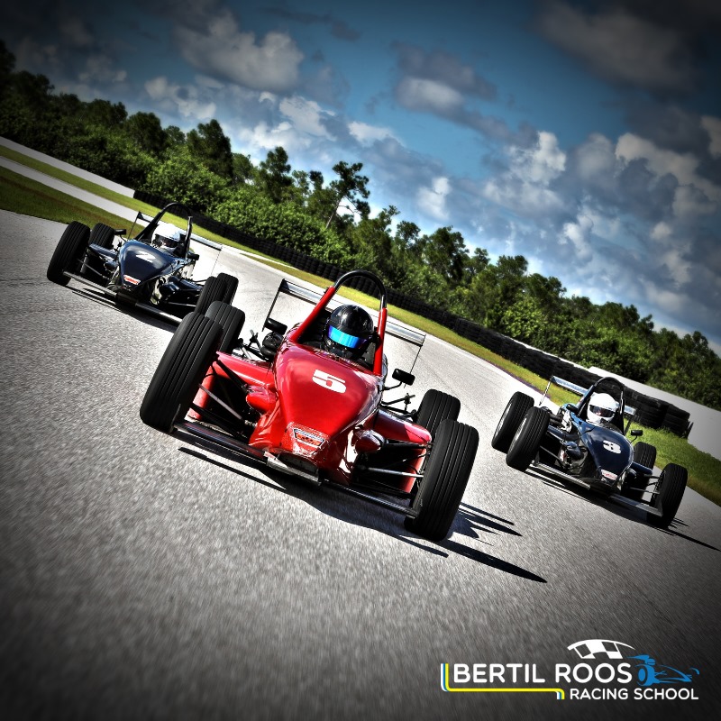 Our last 3-Day Road Racing School of the year takes the green flag in a few short weeks December 28-30!

📆 December 28-30
📍Palm Beach International Raceway 

Register: ow.ly/RgJj50CM2Da

#RaceNOW #RacePBIR #BertilRoos #OpenWheel #Formula #RoadRacingSchool #PalmBeaches